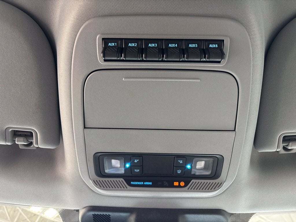 2025 Ford F-350SD XLT DRW