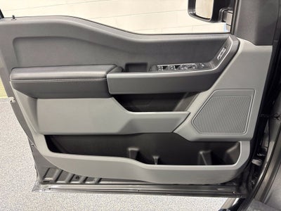 2025 Ford F-350SD XLT DRW