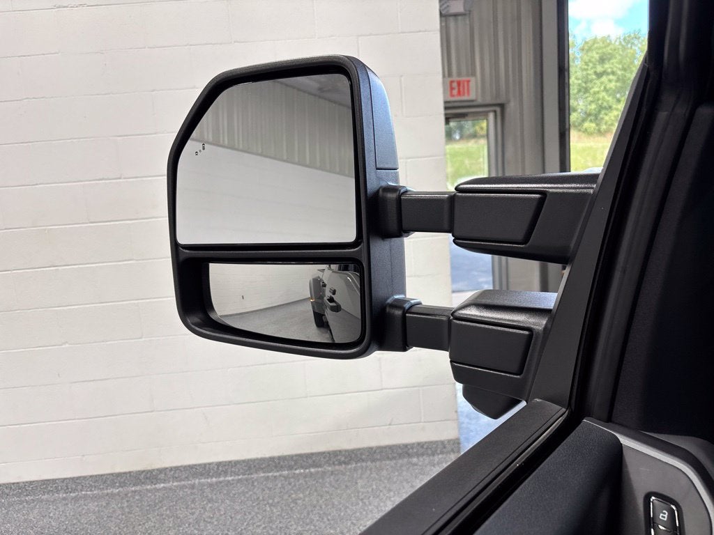 2025 Ford F-350SD XLT DRW