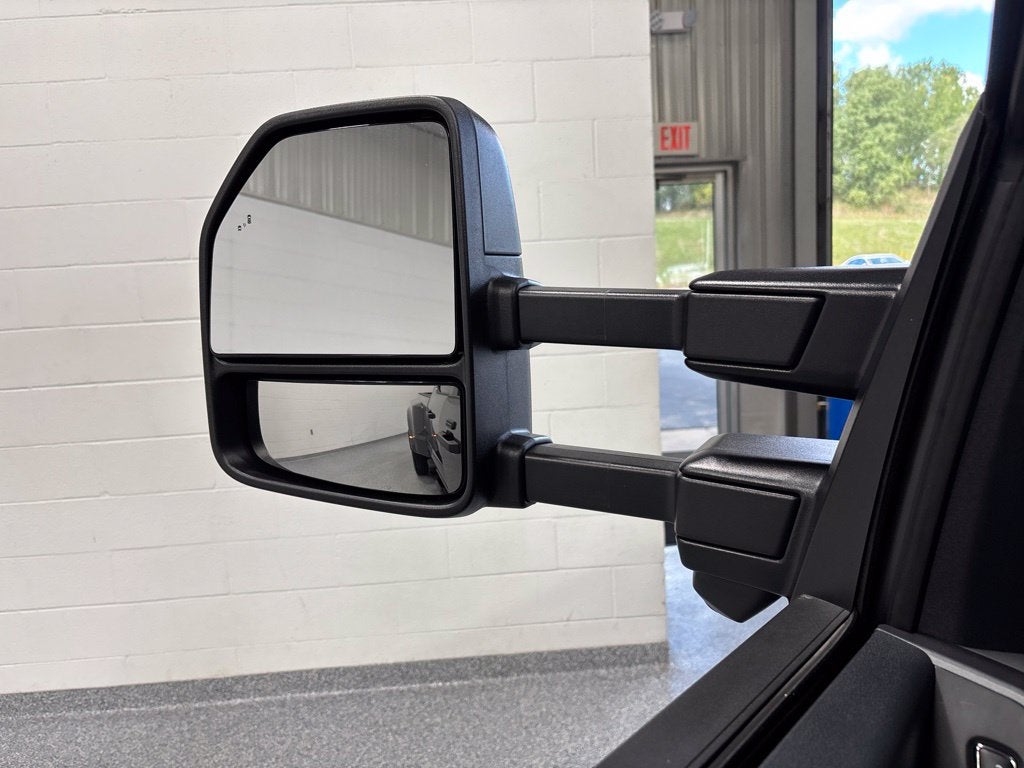 2025 Ford F-350SD XLT DRW