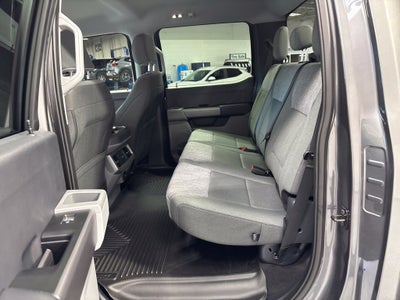 2025 Ford F-350SD XLT DRW