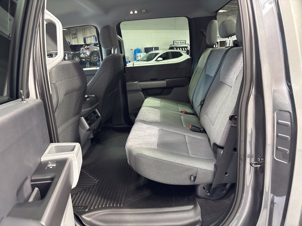 2025 Ford F-350SD XLT DRW