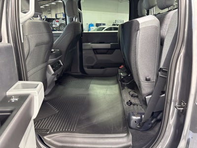 2025 Ford F-350SD XLT DRW
