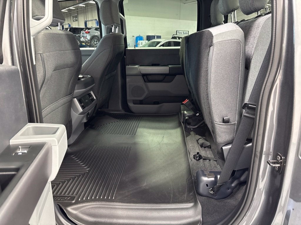 2025 Ford F-350SD XLT DRW
