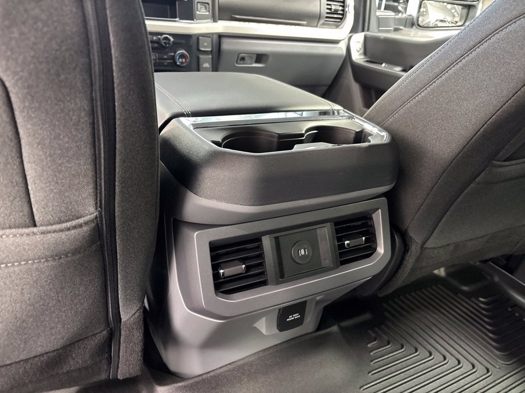 2025 Ford F-350SD XLT DRW