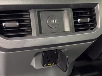 2025 Ford F-350SD XLT DRW