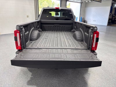 2025 Ford F-350SD XLT DRW