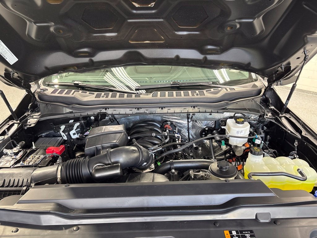 2025 Ford F-350SD XLT DRW