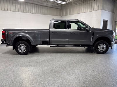 2025 Ford F-350SD XLT DRW