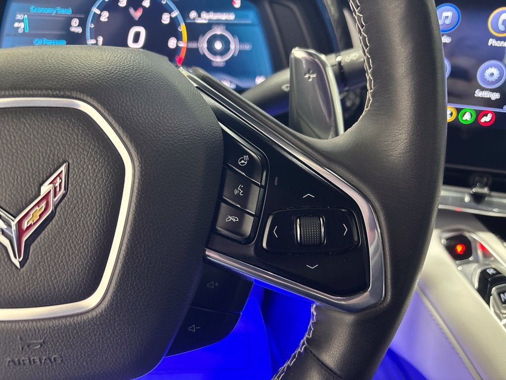 2020 Chevrolet Corvette Stingray 2LT