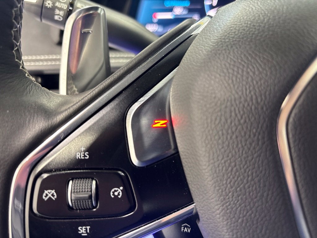 2020 Chevrolet Corvette Stingray 2LT