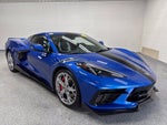 2020 Chevrolet Corvette Stingray 2LT