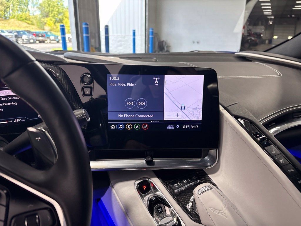 2020 Chevrolet Corvette Stingray 2LT