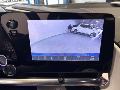 2020 Chevrolet Corvette Stingray 2LT