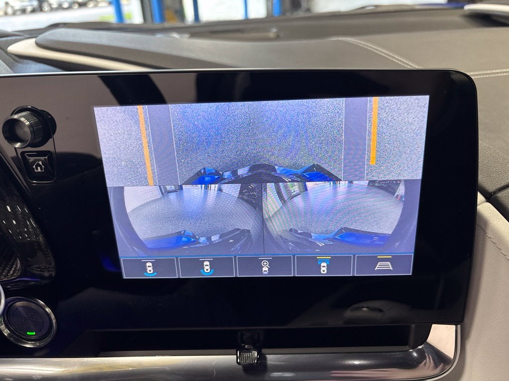 2020 Chevrolet Corvette Stingray 2LT