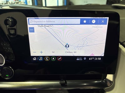 2020 Chevrolet Corvette Stingray 2LT