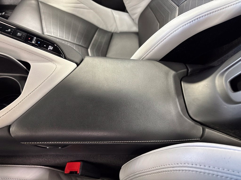 2020 Chevrolet Corvette Stingray 2LT