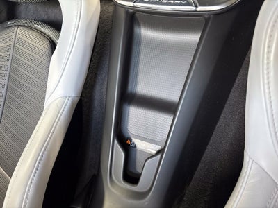 2020 Chevrolet Corvette Stingray 2LT