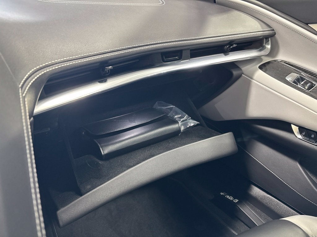2020 Chevrolet Corvette Stingray 2LT