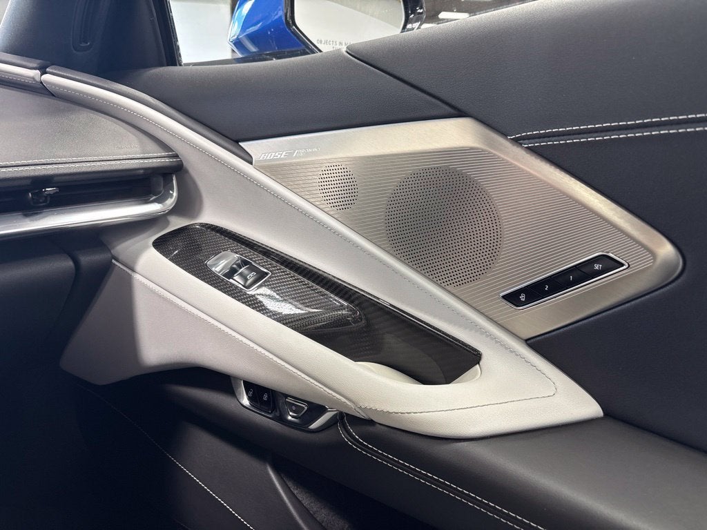 2020 Chevrolet Corvette Stingray 2LT