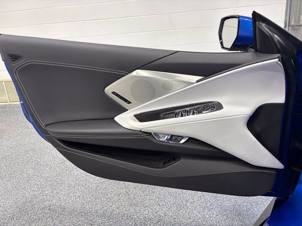 2020 Chevrolet Corvette Stingray 2LT