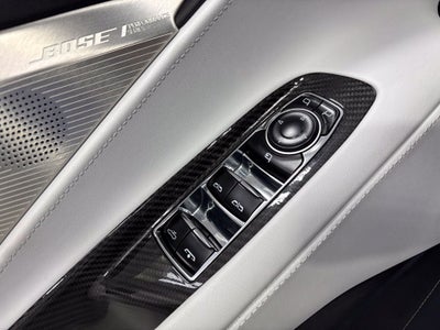 2020 Chevrolet Corvette Stingray 2LT