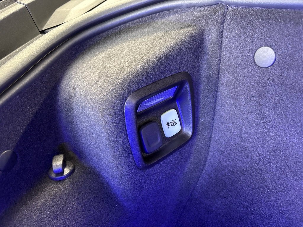 2020 Chevrolet Corvette Stingray 2LT