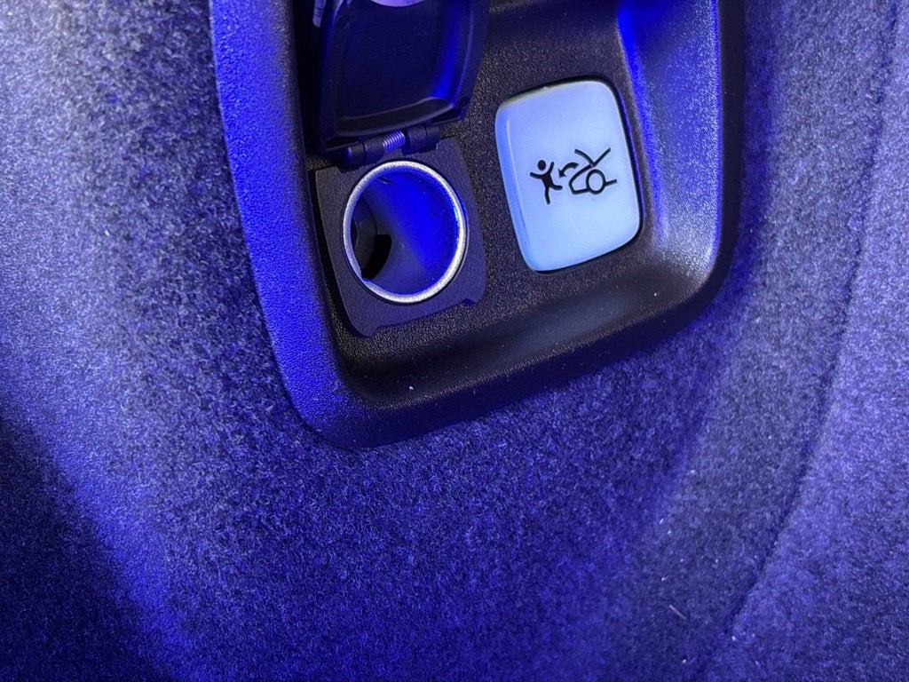 2020 Chevrolet Corvette Stingray 2LT