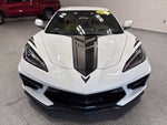 2024 Chevrolet Corvette Stingray 3LT