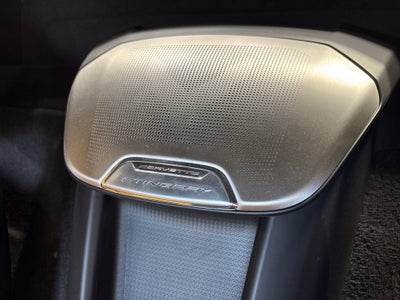 2024 Chevrolet Corvette Stingray 3LT