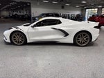 2024 Chevrolet Corvette Stingray 3LT