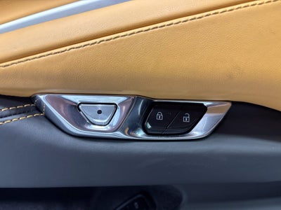 2024 Chevrolet Corvette Stingray 3LT