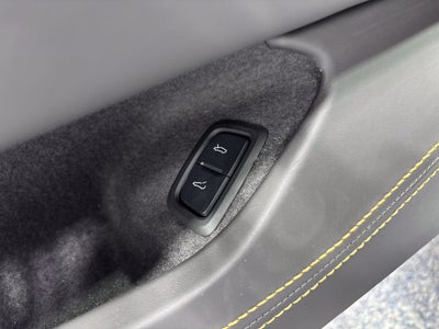 2024 Chevrolet Corvette Stingray 3LT