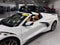 2024 Chevrolet Corvette Stingray 3LT