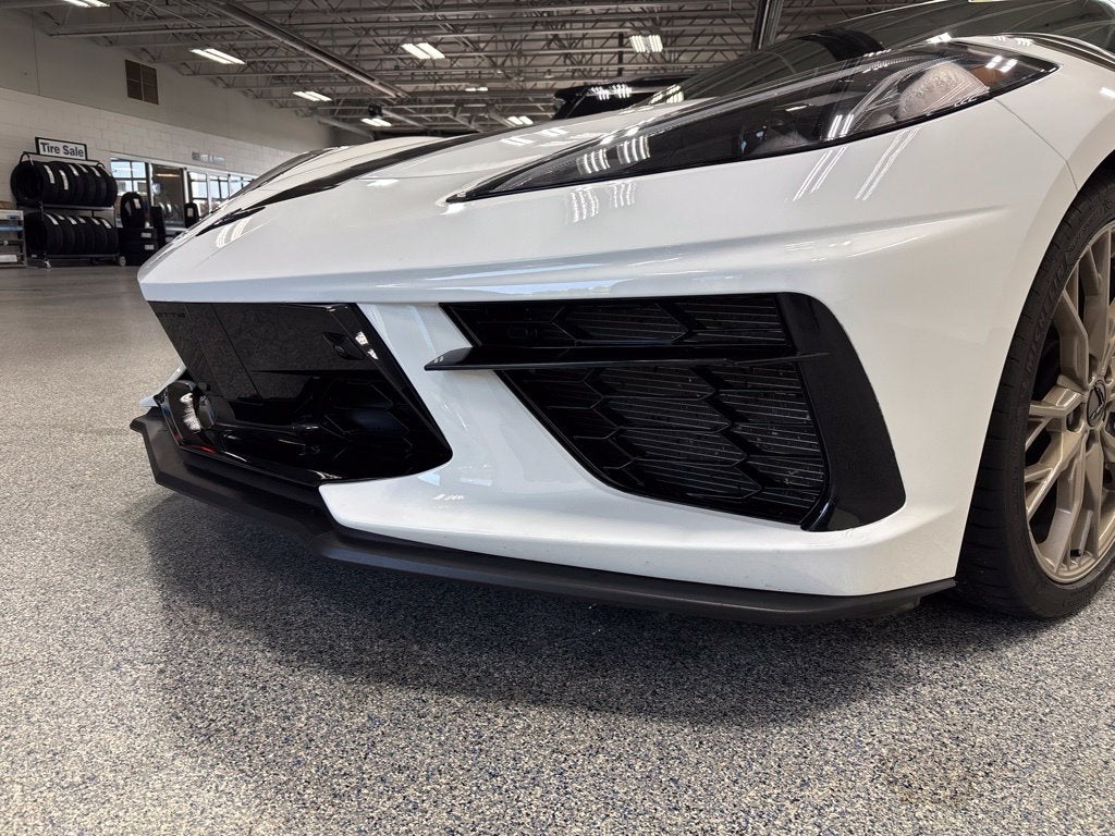 2024 Chevrolet Corvette Stingray 3LT