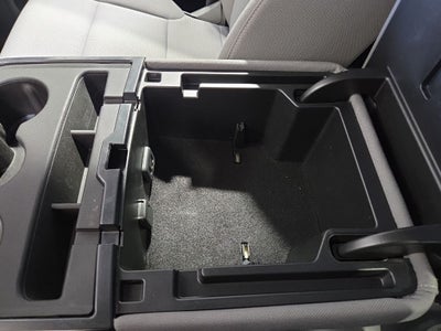 2019 Chevrolet Silverado 2500HD Work Truck