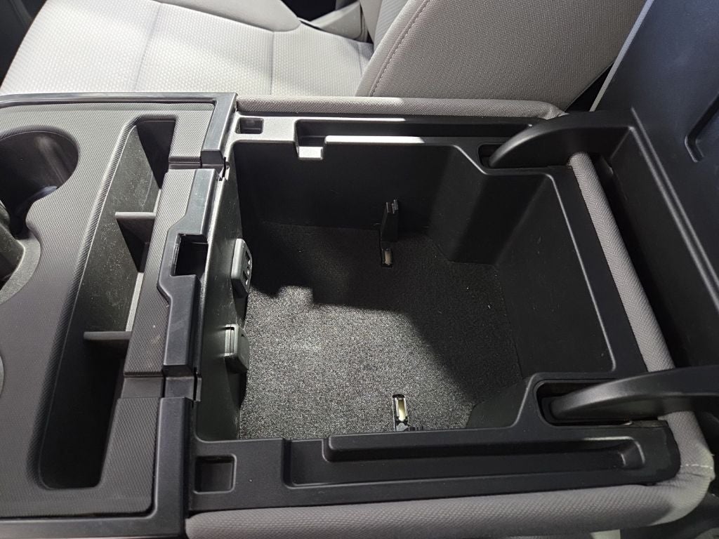 2019 Chevrolet Silverado 2500HD Work Truck