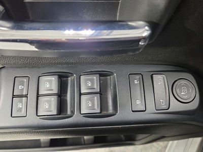 2019 Chevrolet Silverado 2500HD Work Truck