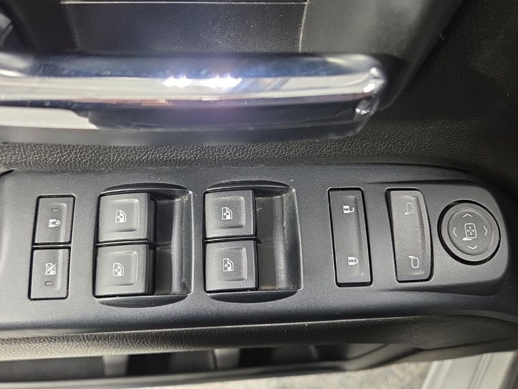 2019 Chevrolet Silverado 2500HD Work Truck