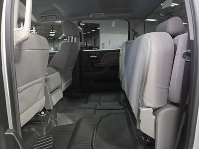 2019 Chevrolet Silverado 2500HD Work Truck