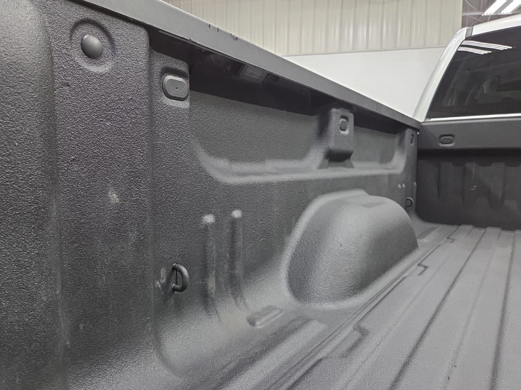 2019 Chevrolet Silverado 2500HD Work Truck