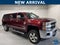 2016 Chevrolet Silverado 2500HD LTZ