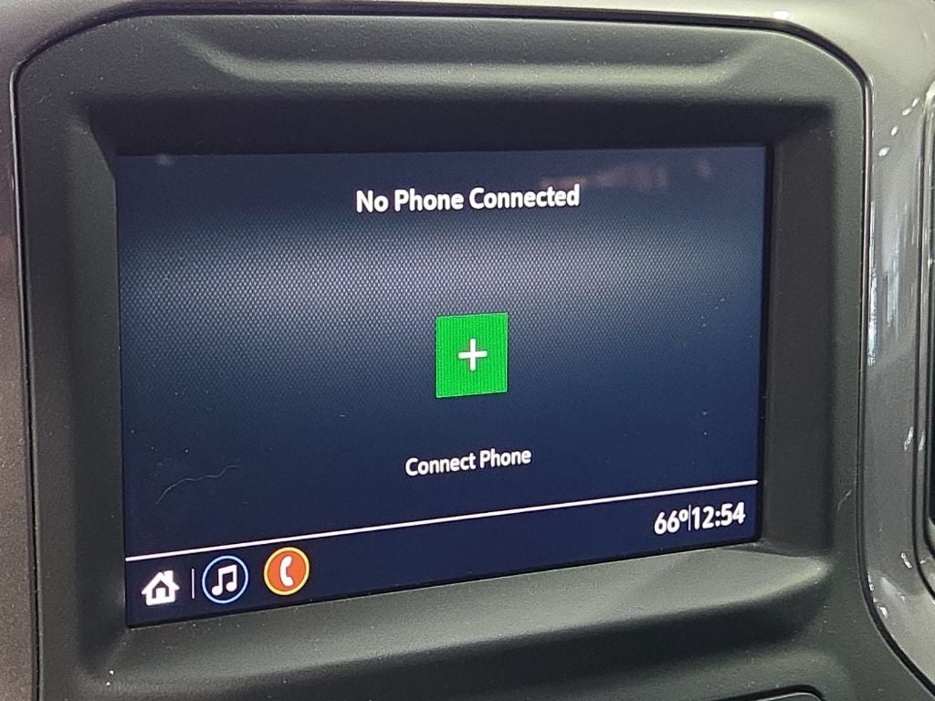 2020 Chevrolet Silverado 2500HD Work Truck