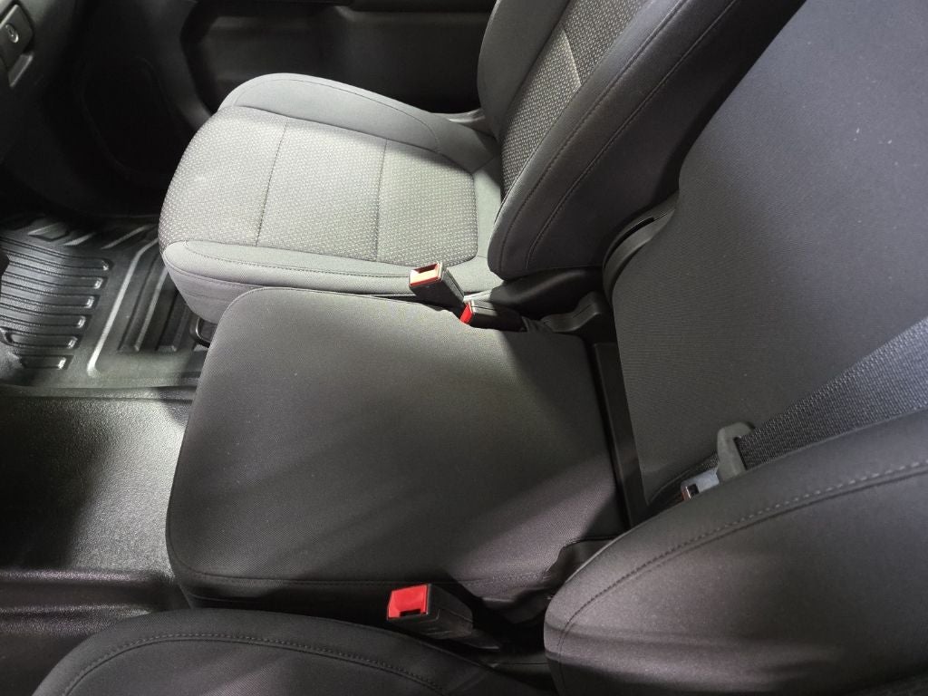 2020 Chevrolet Silverado 2500HD Work Truck