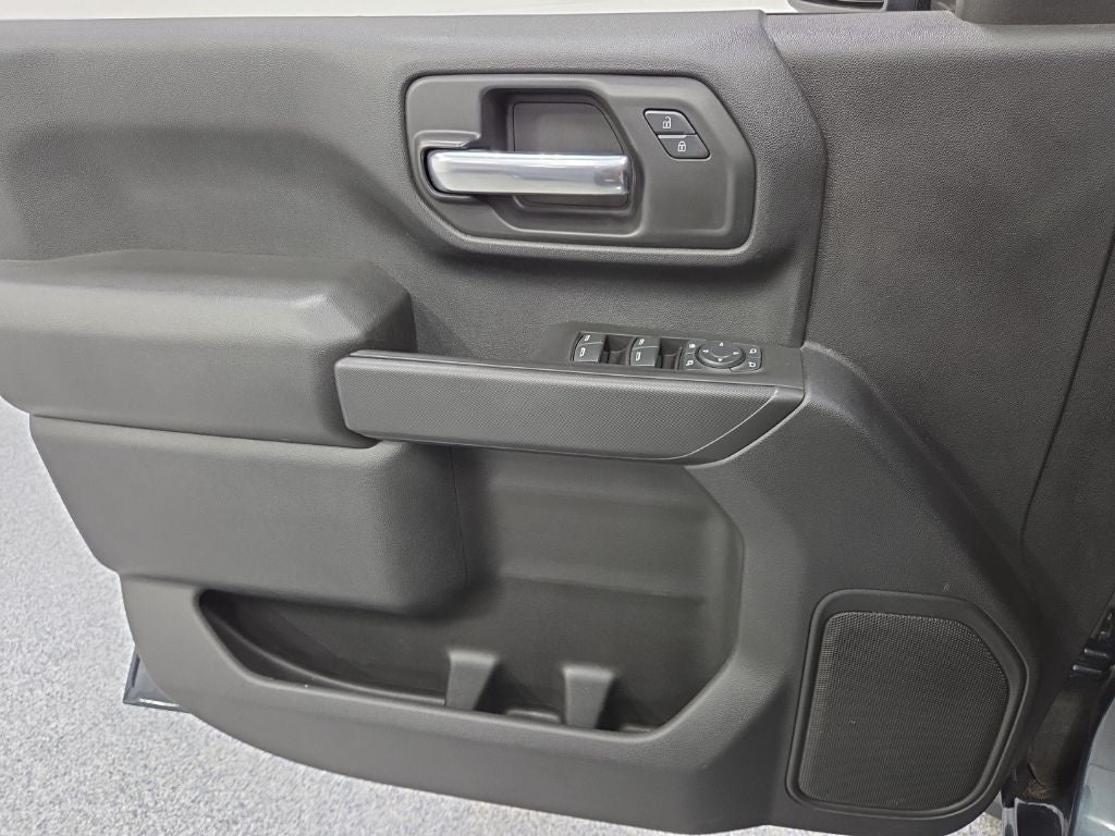 2020 Chevrolet Silverado 2500HD Work Truck