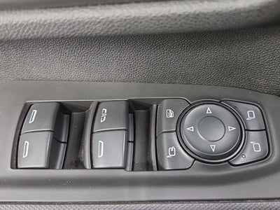 2020 Chevrolet Silverado 2500HD Work Truck