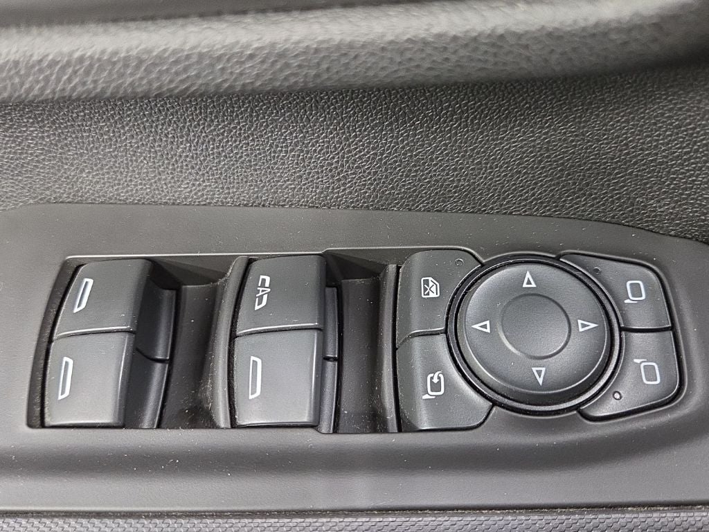 2020 Chevrolet Silverado 2500HD Work Truck