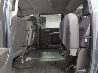 2020 Chevrolet Silverado 2500HD Work Truck