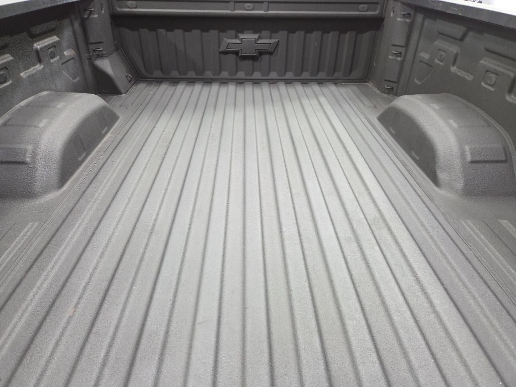 2020 Chevrolet Silverado 2500HD Work Truck