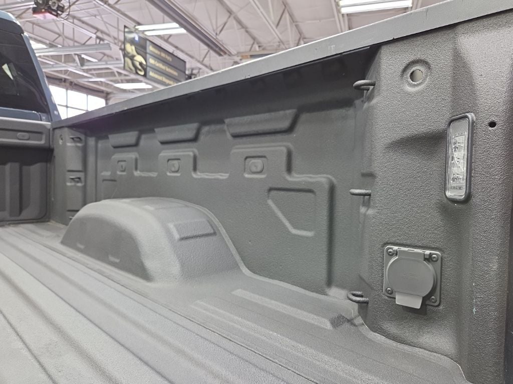 2020 Chevrolet Silverado 2500HD Work Truck